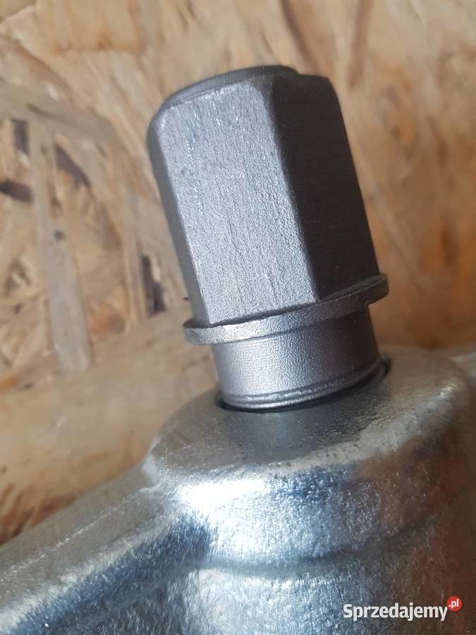 Ściągacz dwuramienny z przesuwnymi ramionami Elektryczne Głogowa