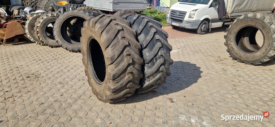 46070r24 4607024 BKT Trelleborg 50 bez napraw Nowe Miasto Lubawskie