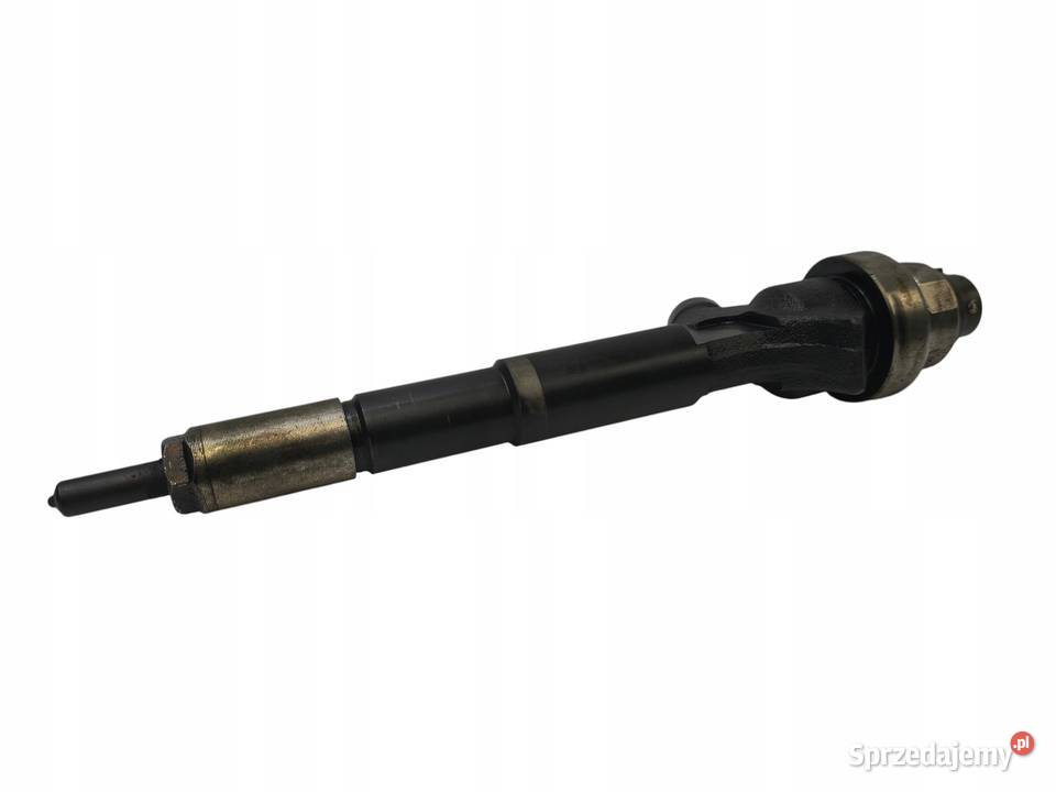 WTRYSKIWACZ WTRYSK Opel Astra H 17 CDTI osobowe