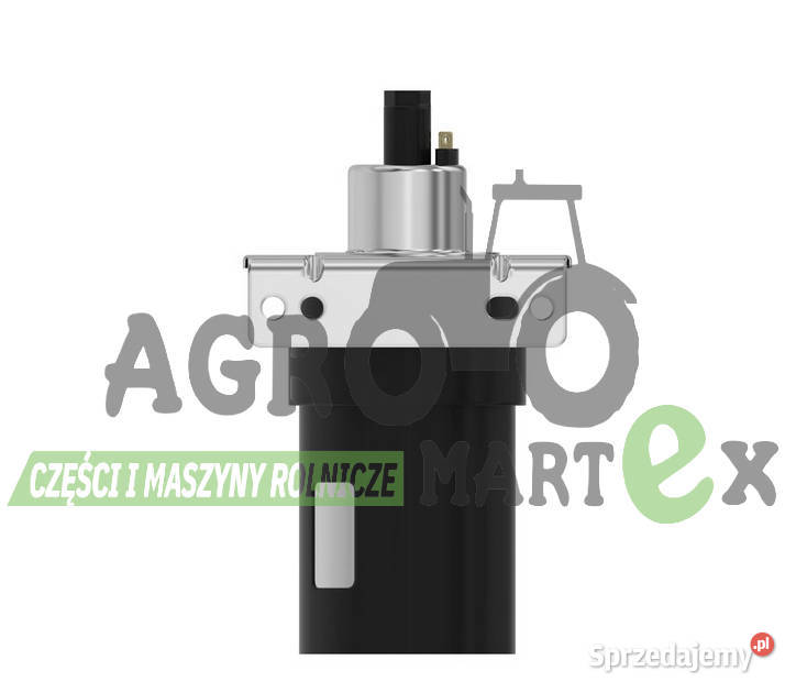 RE48310 ZAWÓR CEWKA KPL JD Wichrów