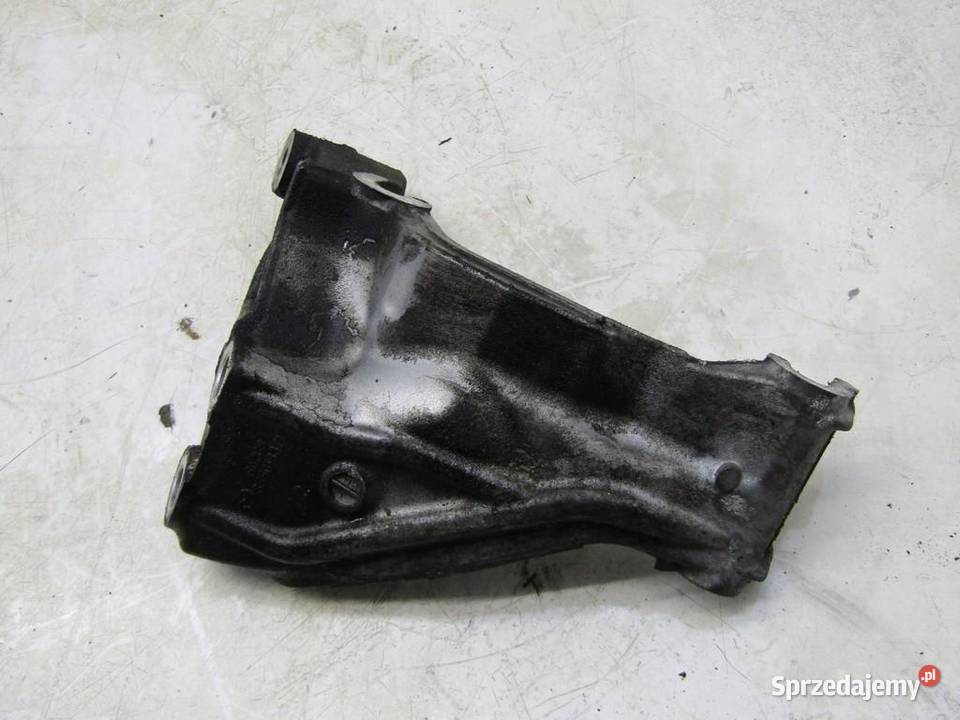 ŁAPA WSPORNIK SILNIKA MAZDA 2 DJ 15 D S55018371 sprzedam