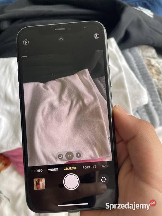 Sprzedam iPhone 11 Pro 64g Cieszyn
