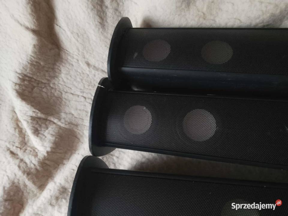 kolumny cat leb 2050 Legnica