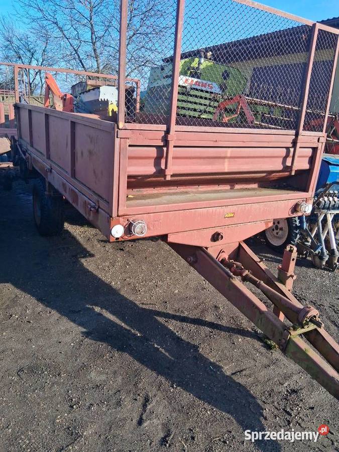 Rozrzutnik Kwaśniów Górny sprzedam