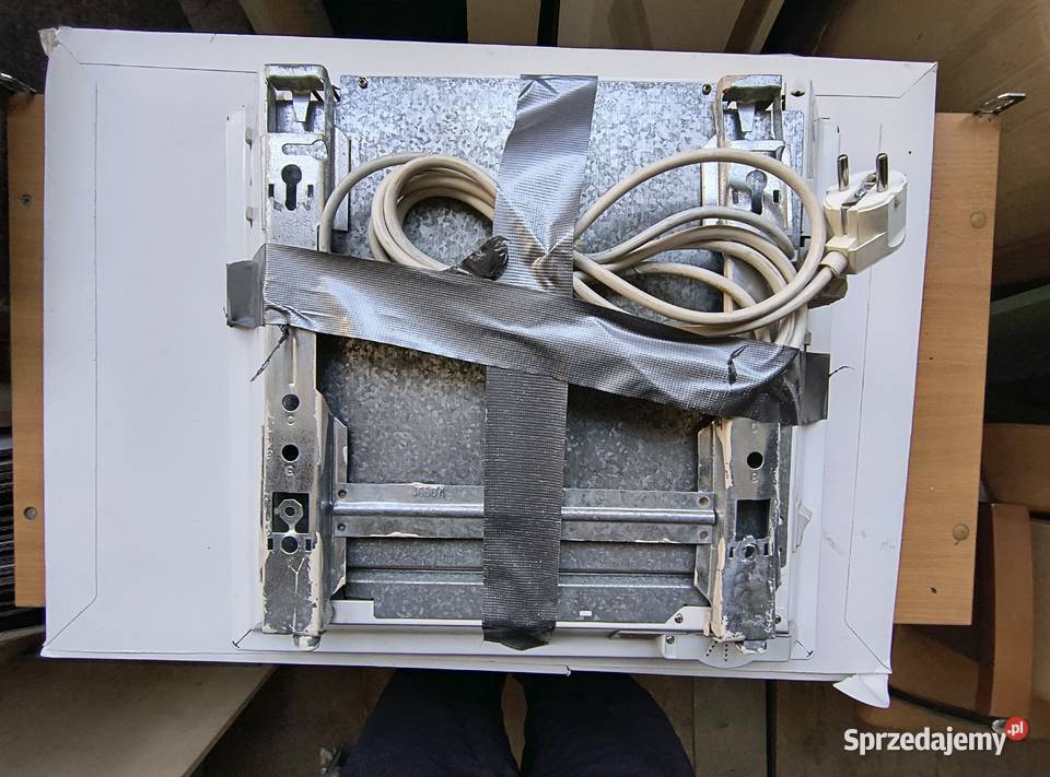 Grzejnik konwektorowy Airelec 1000 W Katowice