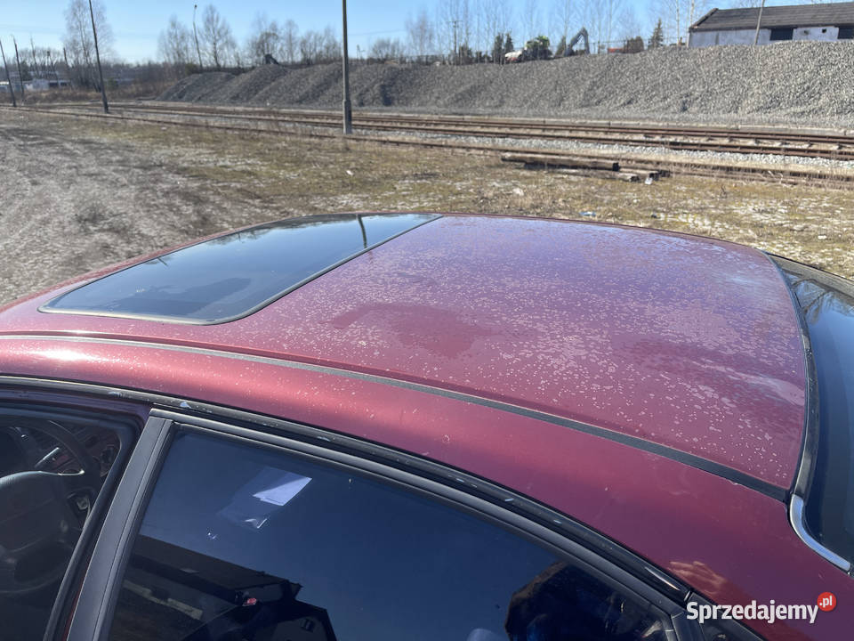 Honda Accord 18 LPG Skóra Podgrzewane fotele Accord Zawiercie