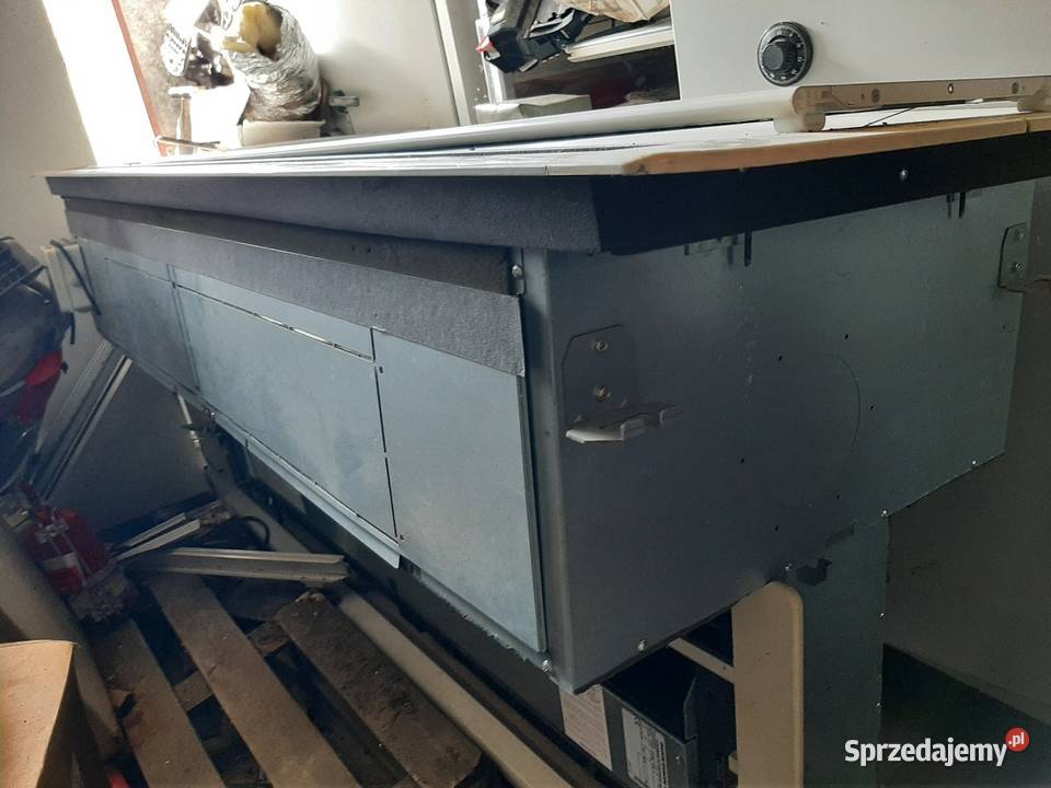 Nawiewnik klimatyzacji podsufitowy daikin Klimatyzatory Garwolin