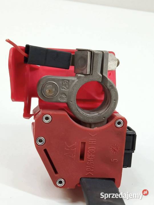 KLEMA PLUS AKUMULATORA 9322055 Bmw X6 II