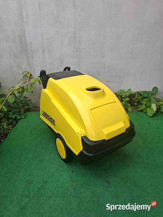 Myjka Gorąco wodna KARCHER HDS 795 Wysyłka Radom