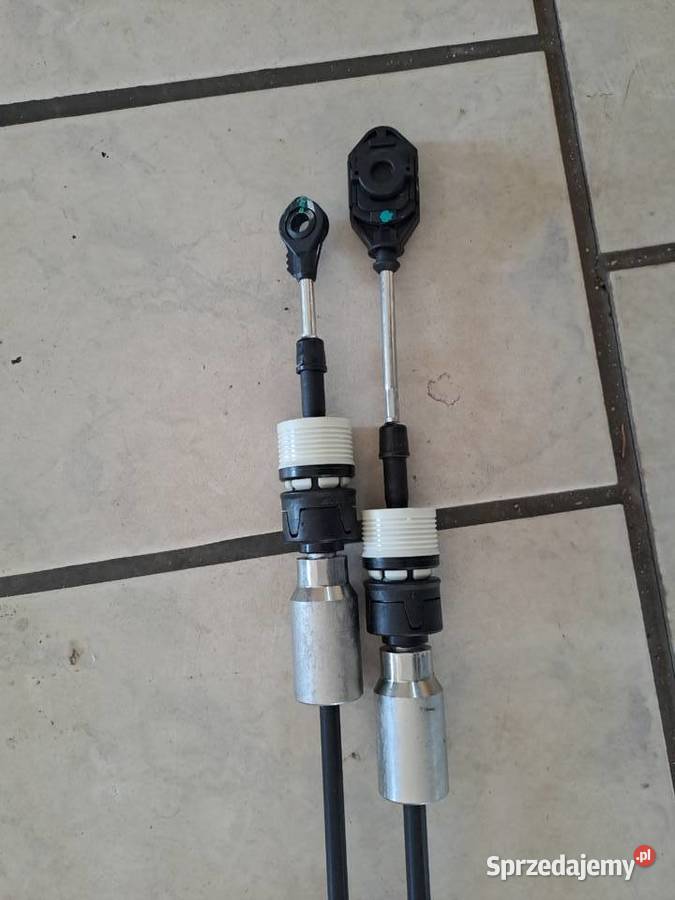 Linki zmiany biegów Suzuki Sx4 2830079J21 Rumia