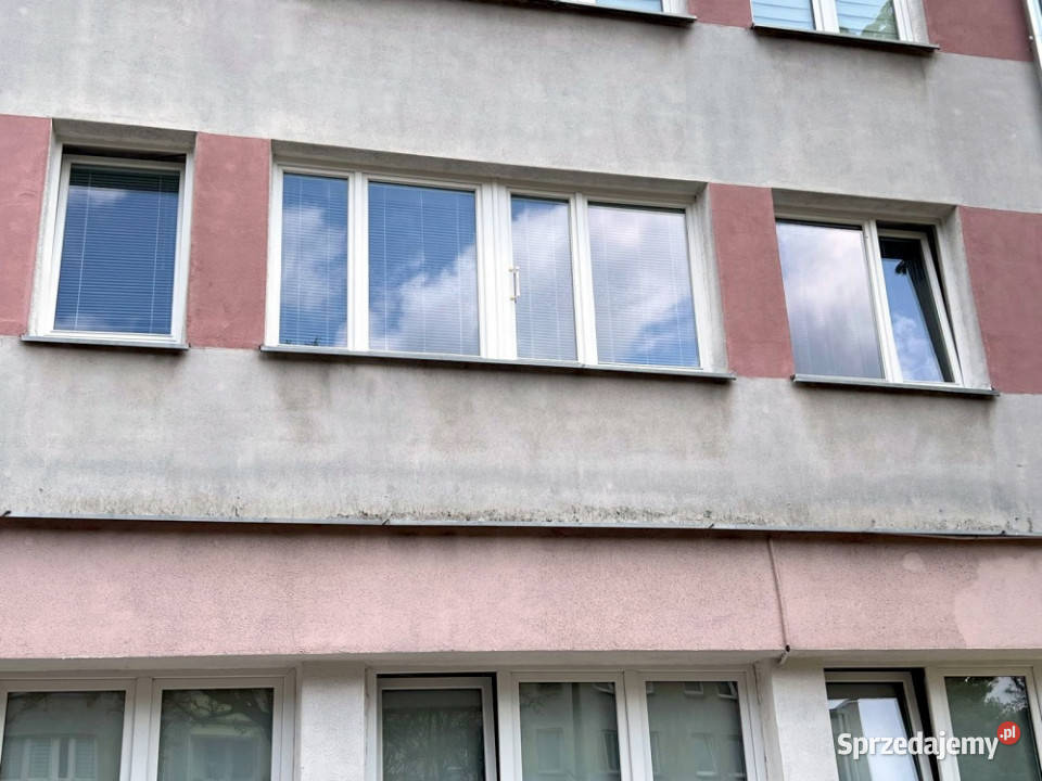 Jasne i przestronne mieszkanie osiedle Lublin