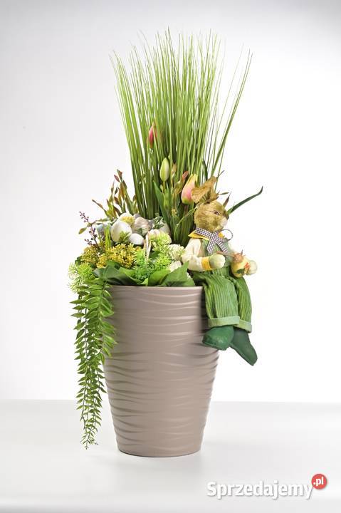 Stroik wielkanocny Łęgowo