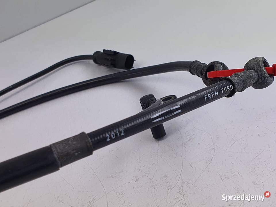 Przewod Hamulcowy Przod Czujnik Abs Ktm Duke 690 Łódź