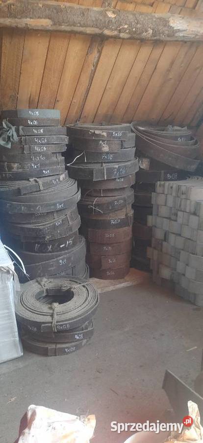 Okładzina hamulcowa taśma parciana T25 stare Pozostałe