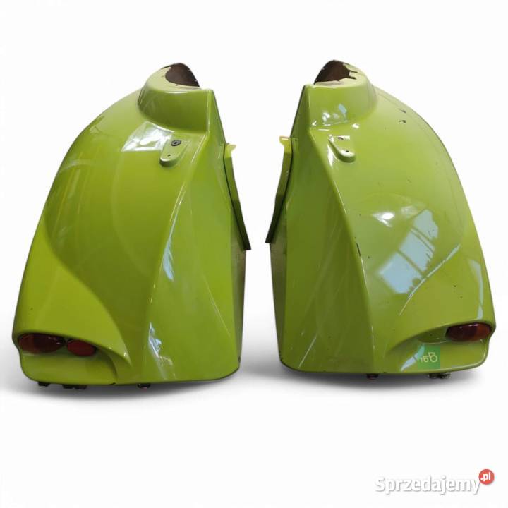 Błotnik tylny 0010971951 0010971961 Claas Axion Wilkowo