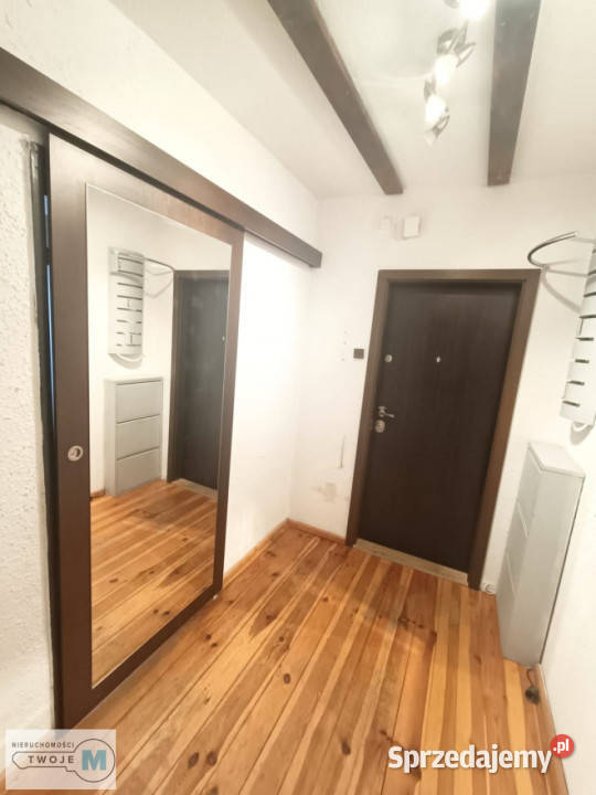 Mieszkanie 602m2 3 pokoje Kielce