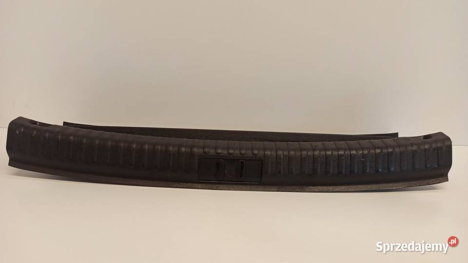 VW TIGUAN OSŁONA PROGU BAGAŻNIKA 5N0863459 dolnośląskie