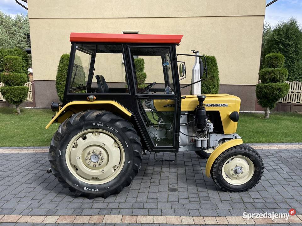 URSUS C330 Ciągniki Władysławów sprzedam