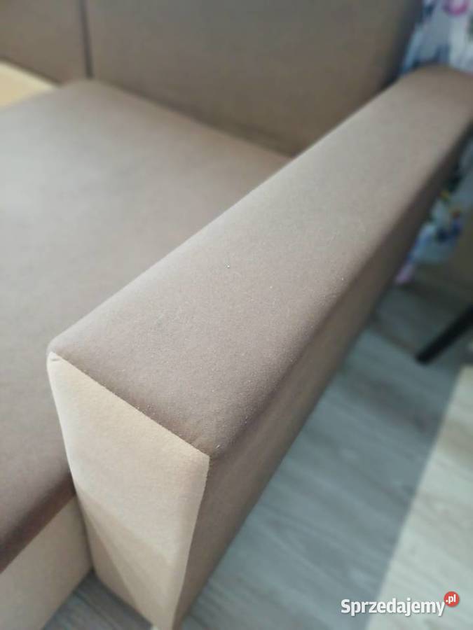 Sofa narożna sprzedam