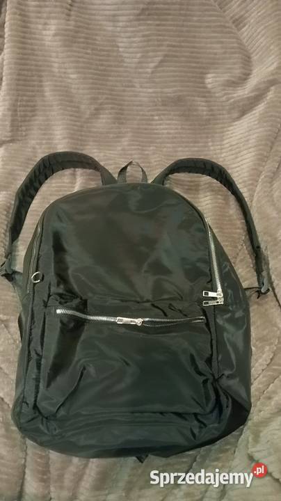 Sprzedam plecak nowy nie używany Katowice