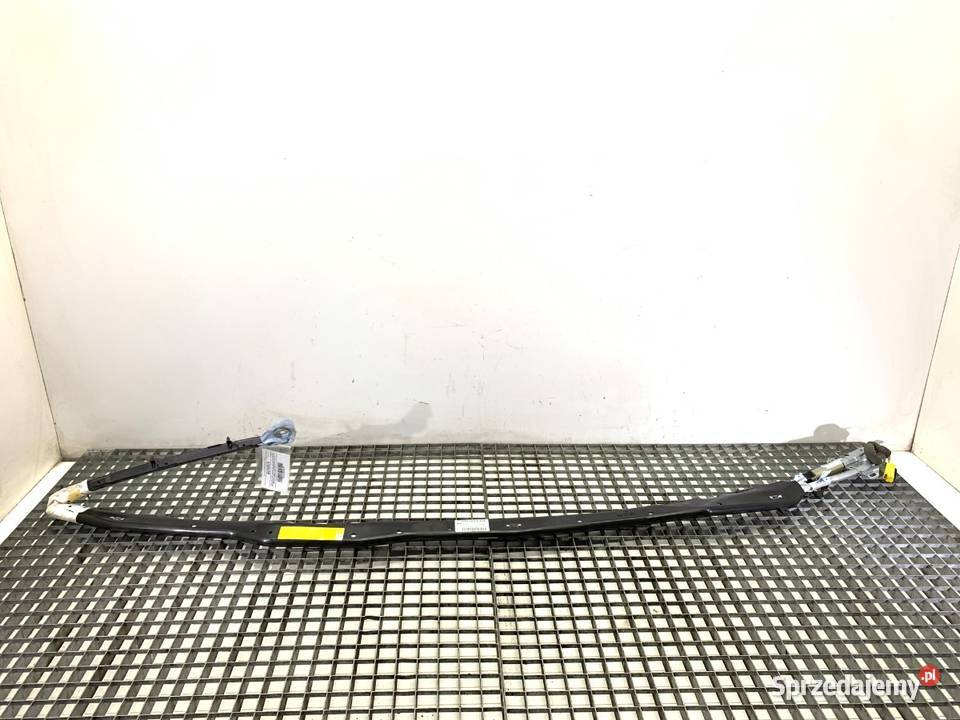 KURTYNA POWIETRZNA LEWY VW PHAETON 3D1880741C