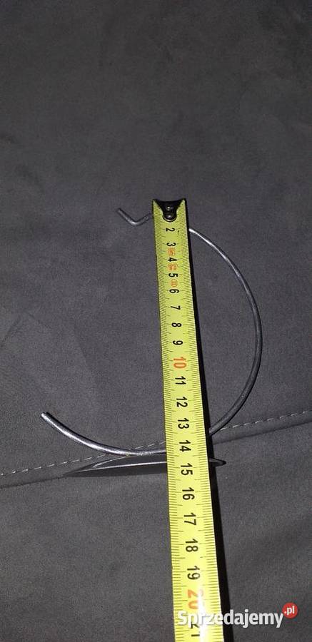 Stojak na bombkę Dekoracje i ozdoby Legionowo