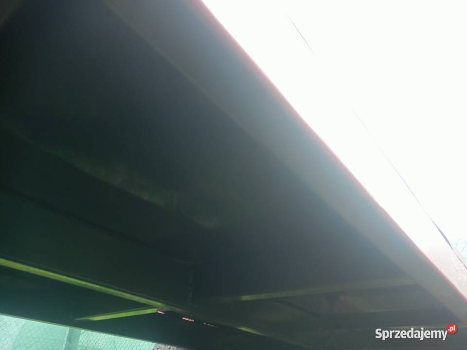 Platforma sadownicza Lipsko