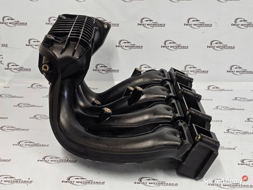 Mercedes E 22 CDI 646961 646961 150 kolektor