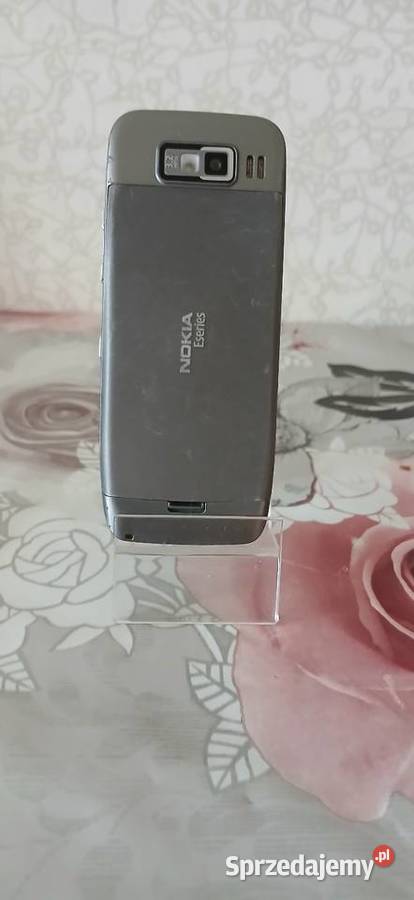 Nokia e52 Ładowarka Wyszków