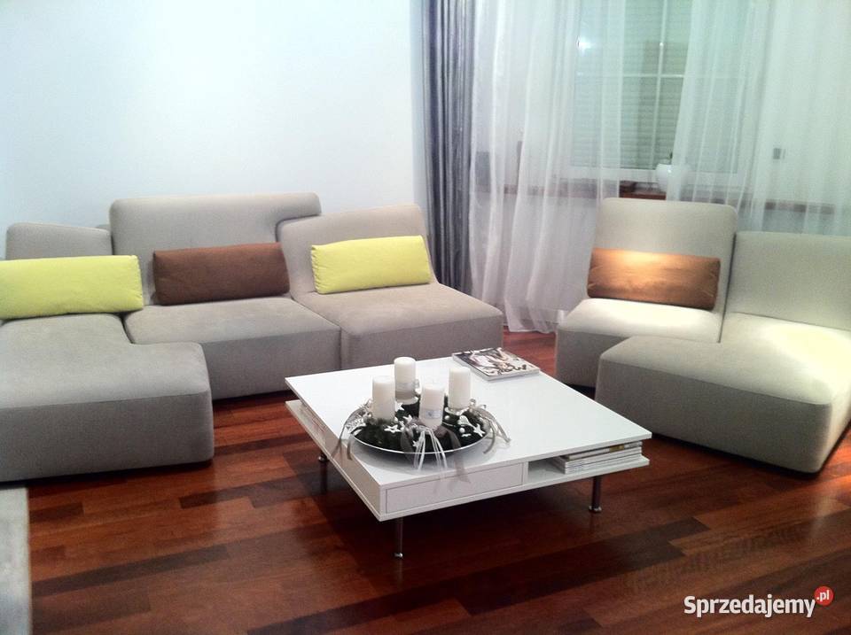 Sofa kanapa wypoczynek wielkopolskie sprzedam