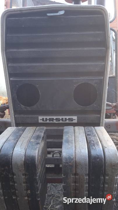 Siatka maski Ursus 2802281235023512 3514 4512