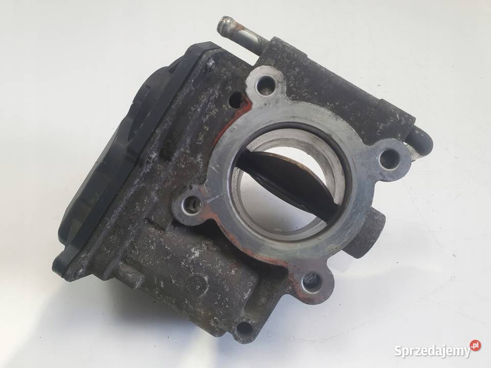 PRZEPUSTNICA Mazda 5 6 20 CITD RF7J136B0 osobowe lubelskie Chełm