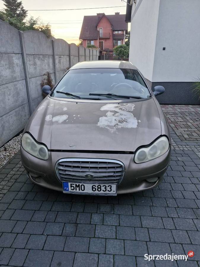 Saab 93 93 9 3 19 Tid kombi Proszowice