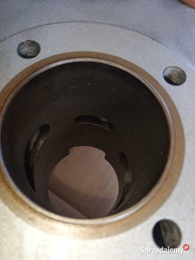 MZ ETZ 150 Cylinder N1 DDR lubelskie Dobryniów sprzedam