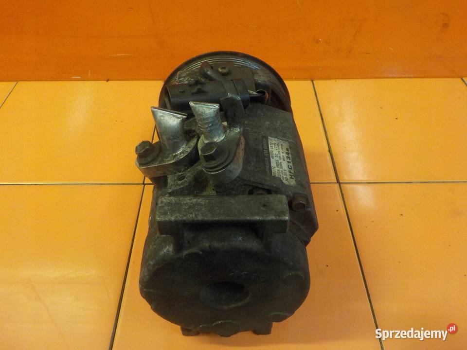 JEEP CHEROKEE 28 CRD 04r 148 ENR sprezarka Suków