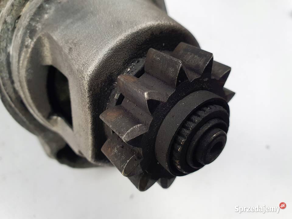 ROZRUSZNIK Nissan XTrail T30 22 DCI Chełm