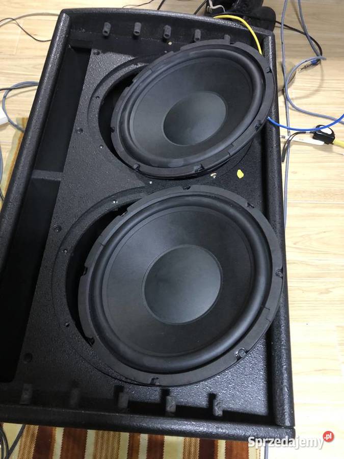 hk audio pro 210 sub subbas bas Kalwaria Zebrzydowska