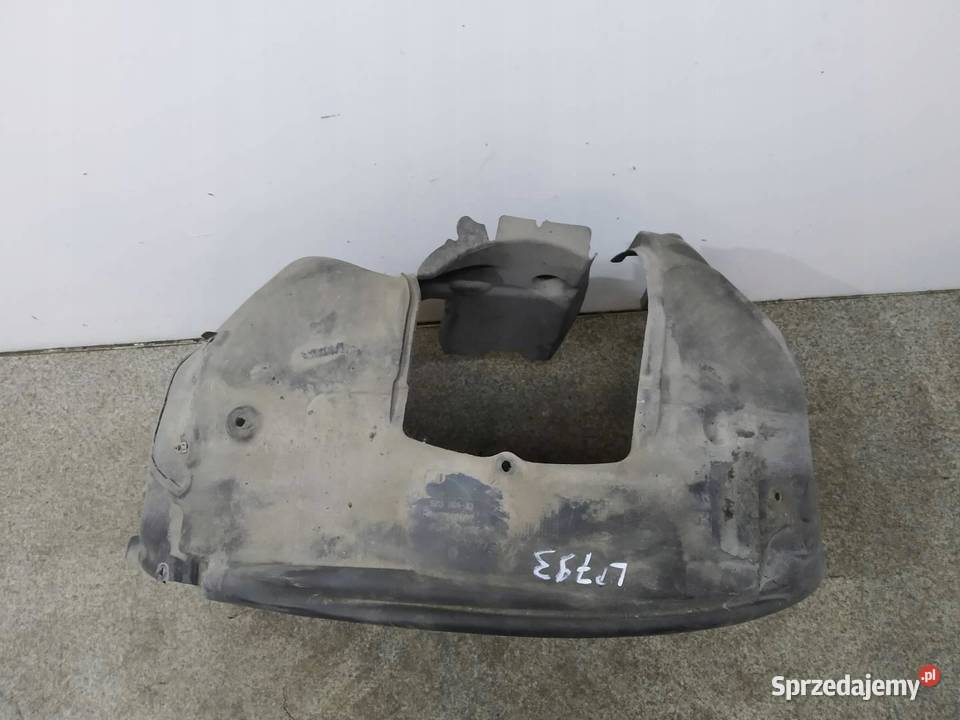 NADKOLE LEWY PRZÓD 7009715 Bmw Seria 6 II Nadkola sprzedam