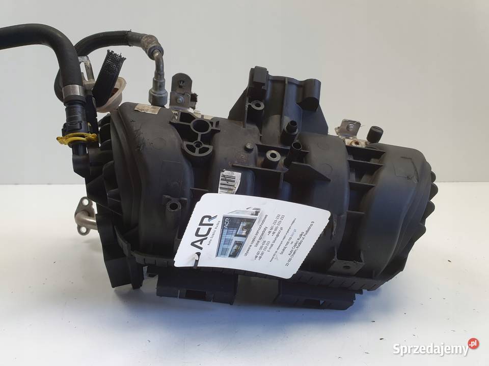 Opel Corsa D 14 16V KOLEKTOR SSĄCY 0280600047 Janów