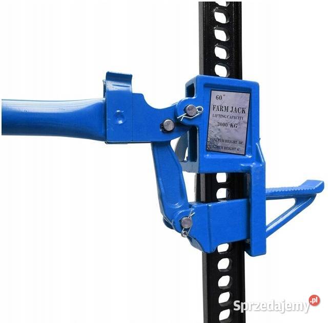 PODNOŚNIK FARMERSKI 60 154 OFFROAD 15150 LEWAREK Chmielnik sprzedam