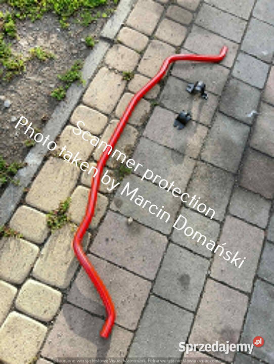 Opel Astra GSI Kadett GSI c20xe 25mm sportowy Wiązów