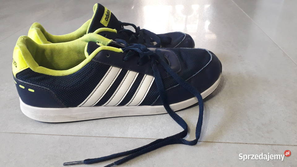 Adidas buty skórzane Leżajsk