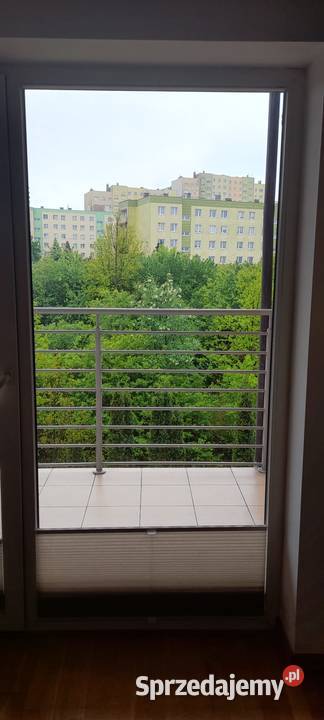 Mieszkanie na sprzedaż Kielce Osiedle na Stoku