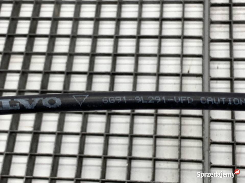 PRZEWÓD PALIWOWY 6G919L291VFD osobowe