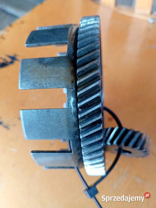 Kosz sprzęgłowy Simson s50 ddr Strzyżów sprzedam