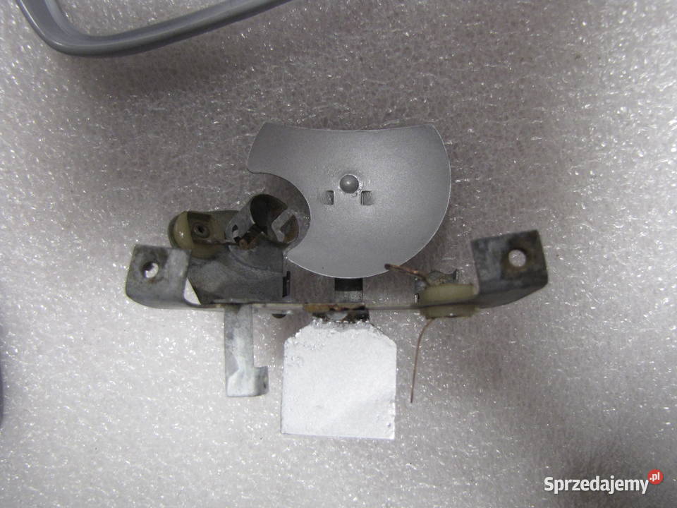 Wsk Wfm lampa tył telewizorek