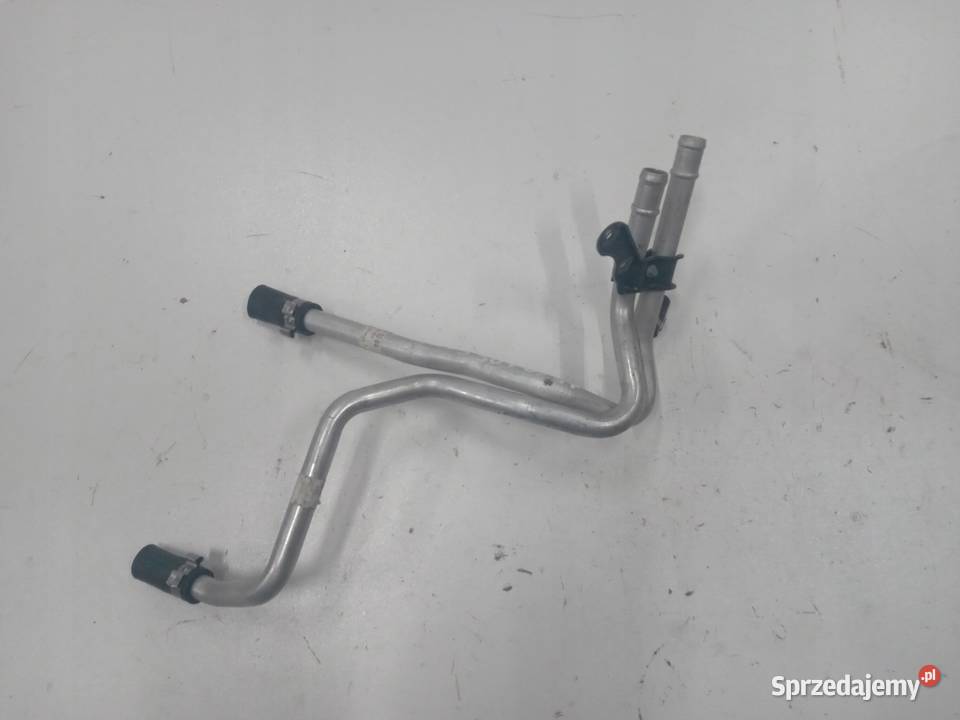 RURKI WODY INTERCOOLERA MERCEDES SL W215 AMG 55 Nowy Tomyśl sprzedam