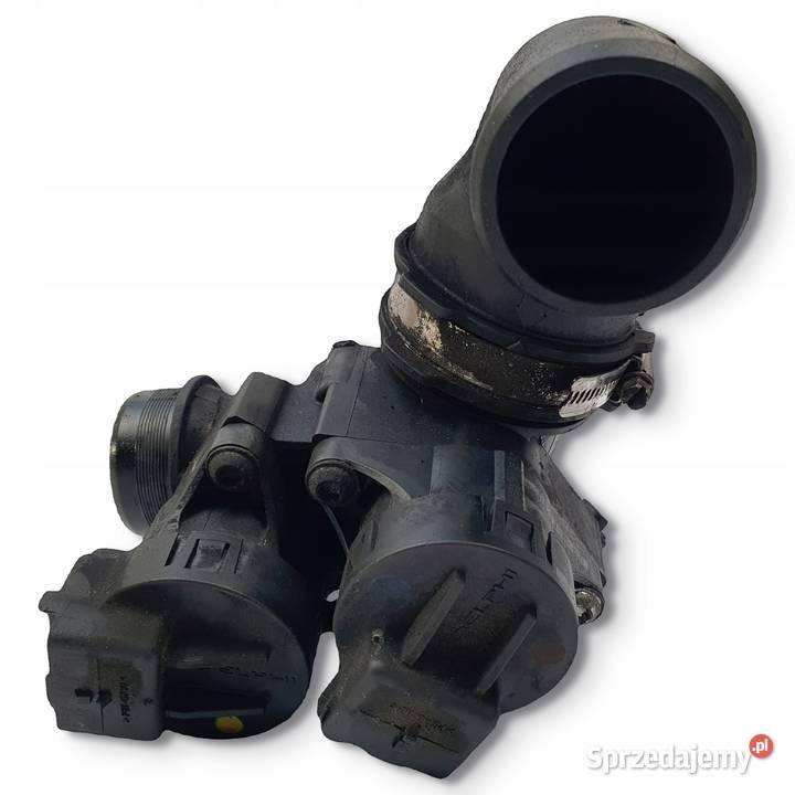 PRZEPUSTNICA Volvo S40 II V50 16 D 9686487880 Chełm