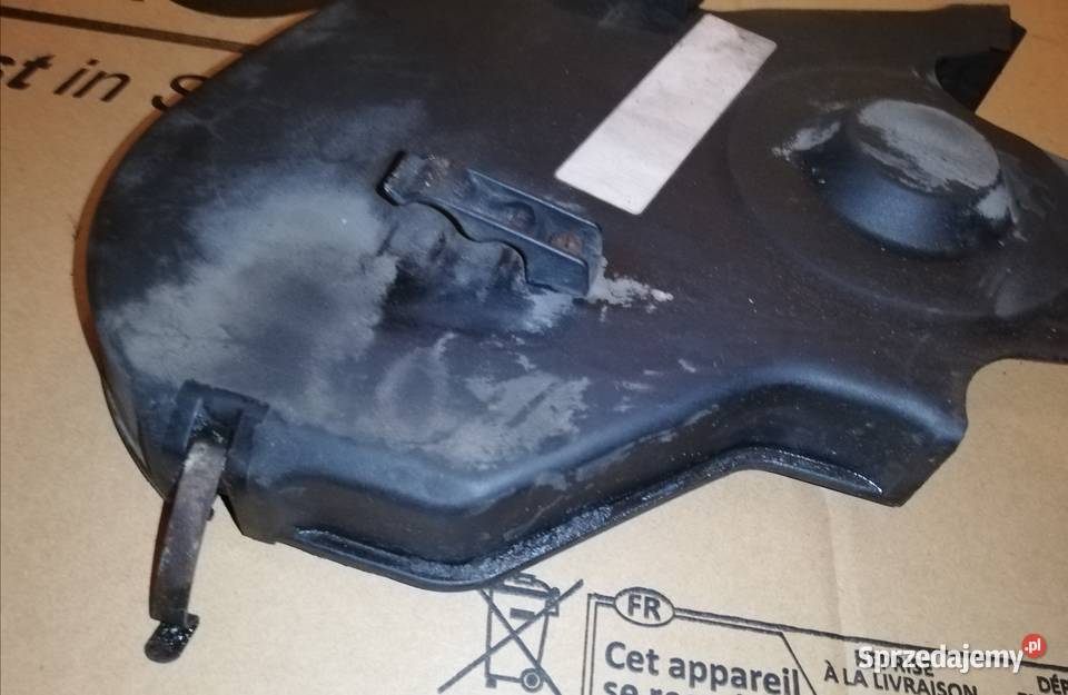 Osłona rozrządu Audi VW 18t AWT 06b 109 108c Sanok