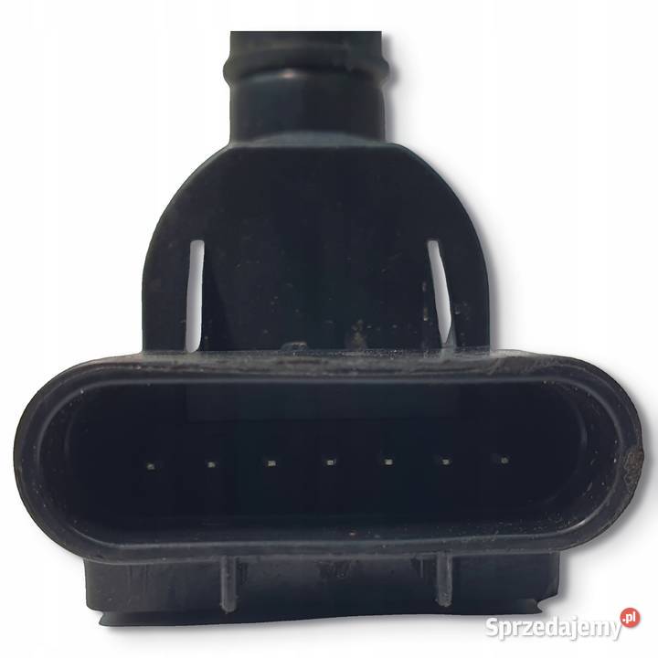 CEWKA ZAPŁONOWA Opel Corsa D 12 16V delphi osobowe Pozostałe Chełm